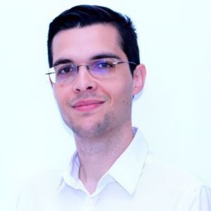 Guillermo García García